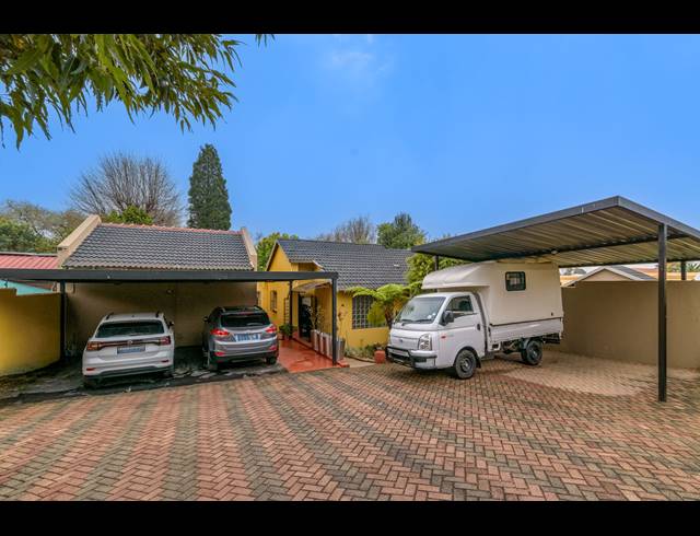 3 BEDROOM HOUSE FOR SALE IN RANDPARK RIDGE